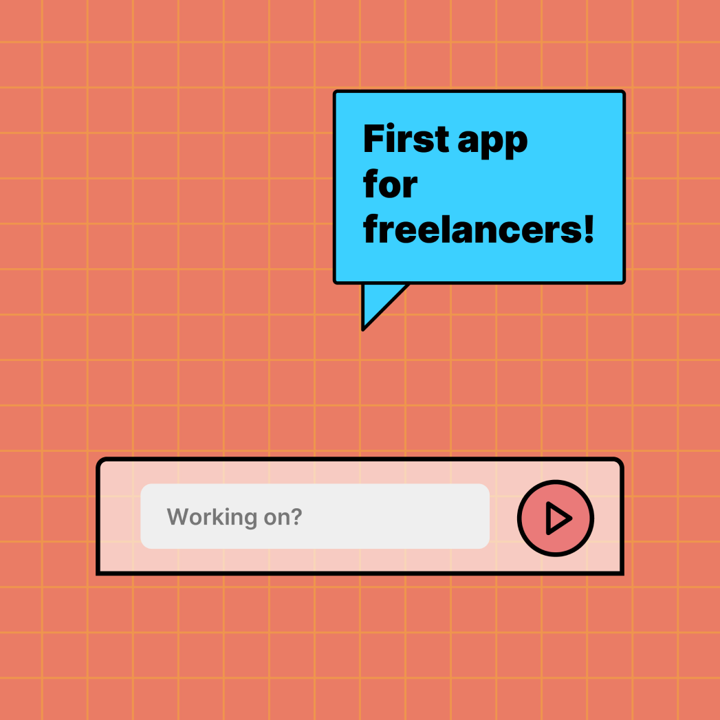 Freelancer Form