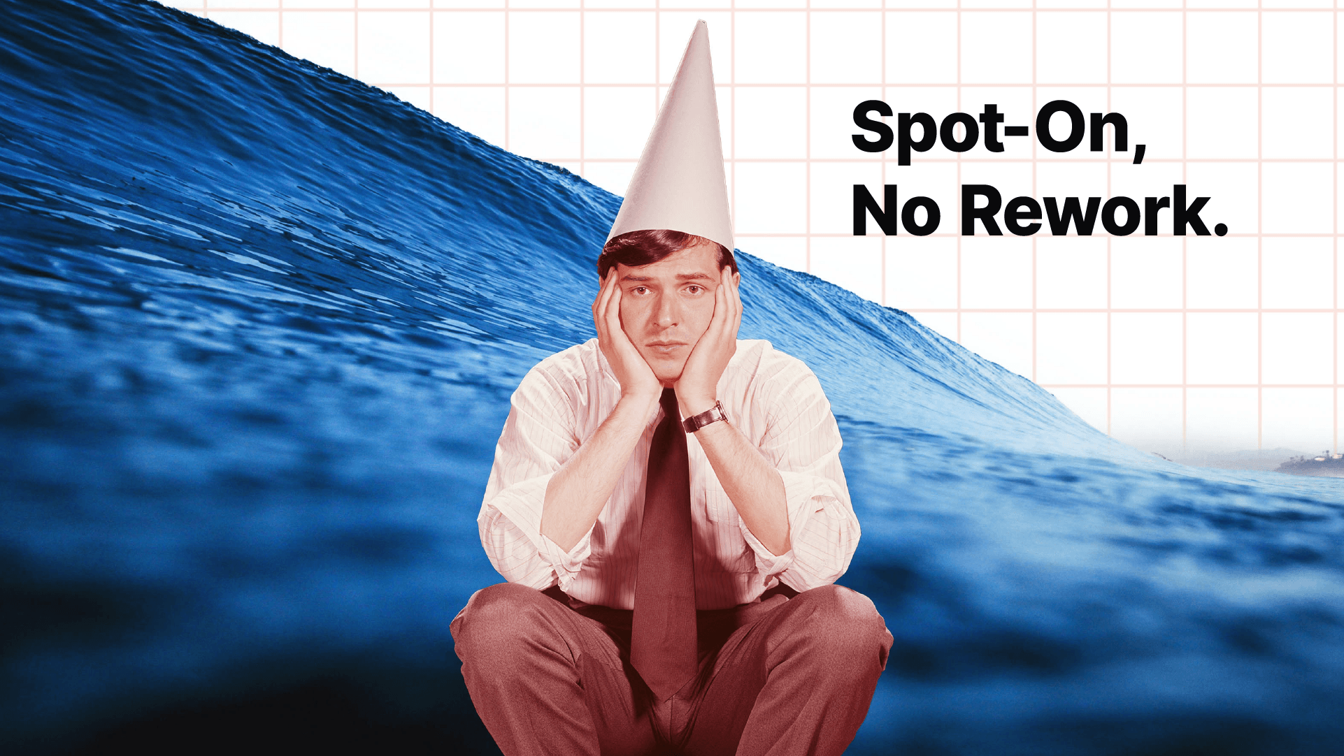 Avoid the Trap of Changes!